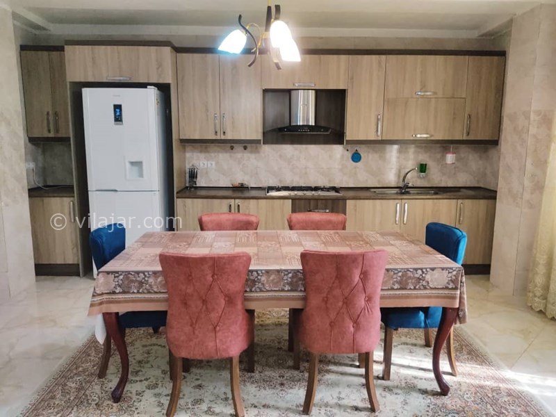 عکس شماره 678507 - اجاره ویلا با دو استخر در رامسر -