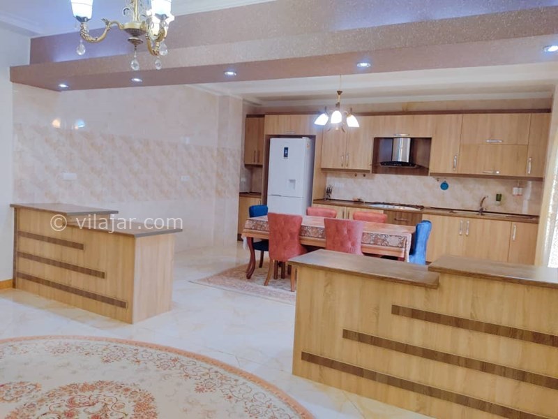 عکس شماره 678509 - اجاره ویلا با دو استخر در رامسر -