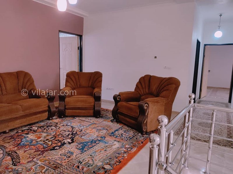 عکس شماره 678512 - اجاره ویلا با دو استخر در رامسر -