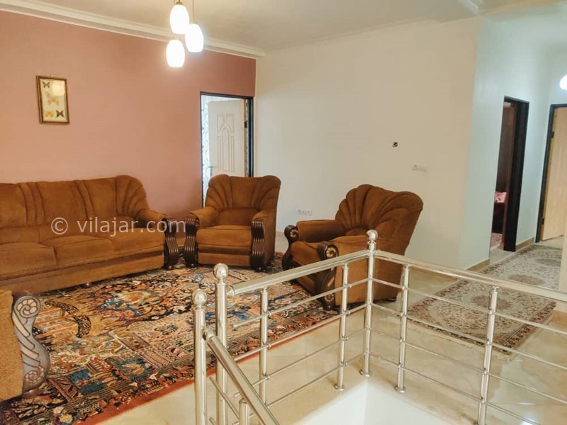 عکس شماره 678513 - اجاره ویلا با دو استخر در رامسر -