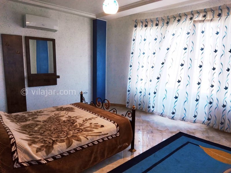 عکس شماره 678519 - اجاره ویلا با دو استخر در رامسر -