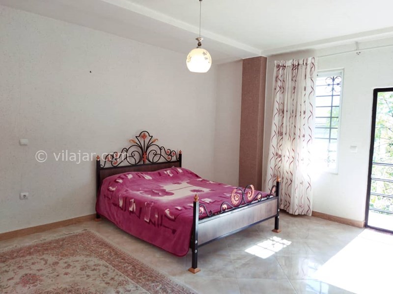 عکس شماره 678520 - اجاره ویلا با دو استخر در رامسر -