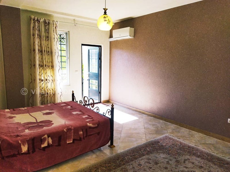 عکس شماره 678521 - اجاره ویلا با دو استخر در رامسر -