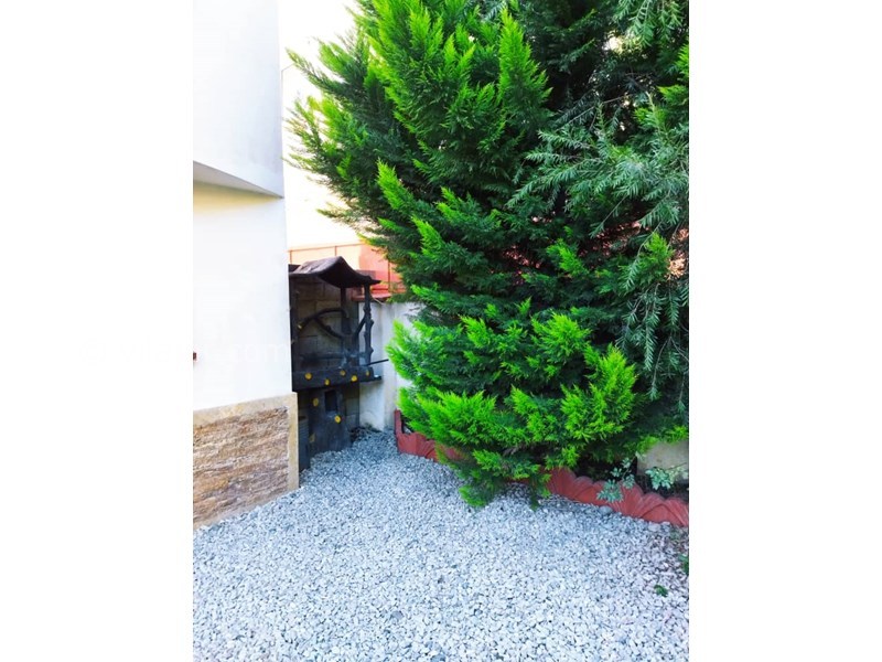 عکس شماره 678526 - اجاره ویلا با دو استخر در رامسر -