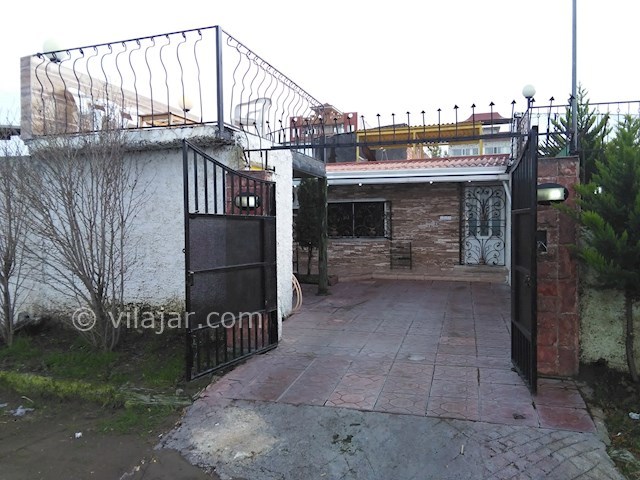 عکس شماره 67853 - ویلای اجاره ای در فریدونکنار - 