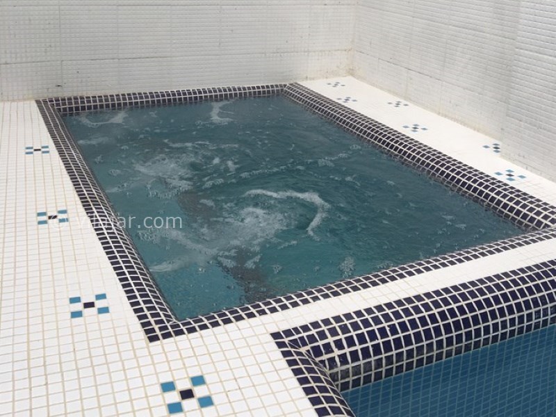 عکس شماره 678552 - اجاره ویلا استخردار بابلسر -