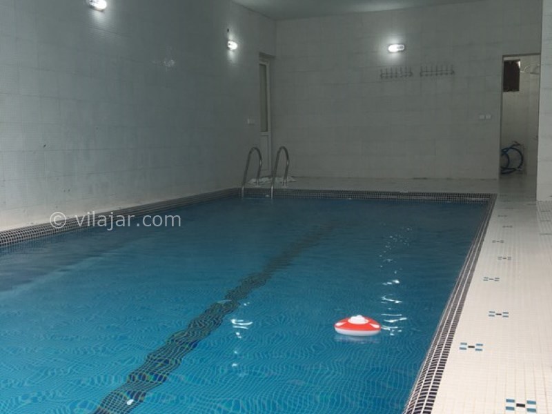 عکس شماره 678553 - اجاره ویلا استخردار بابلسر -