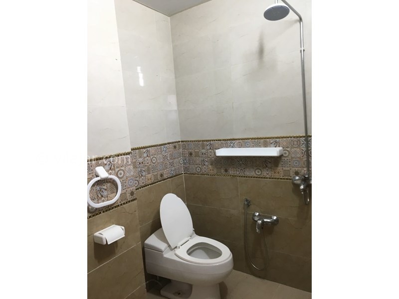 عکس شماره 678556 - اجاره ویلا استخردار بابلسر -