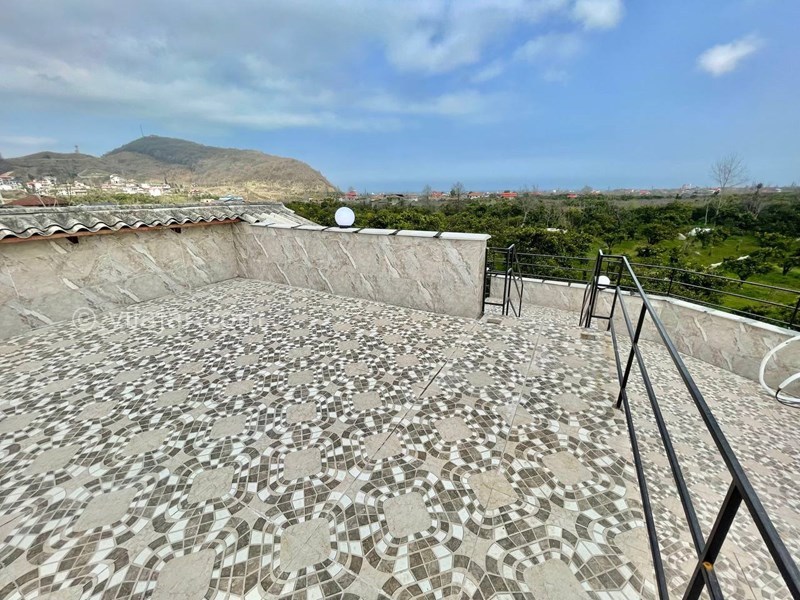 عکس شماره 678579 - اجاره ویلا استخر سرپوشیده رامسر -