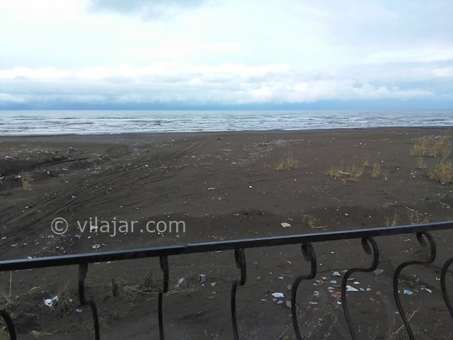 عکس شماره 67861 - ویلای اجاره ای در فریدونکنار - 