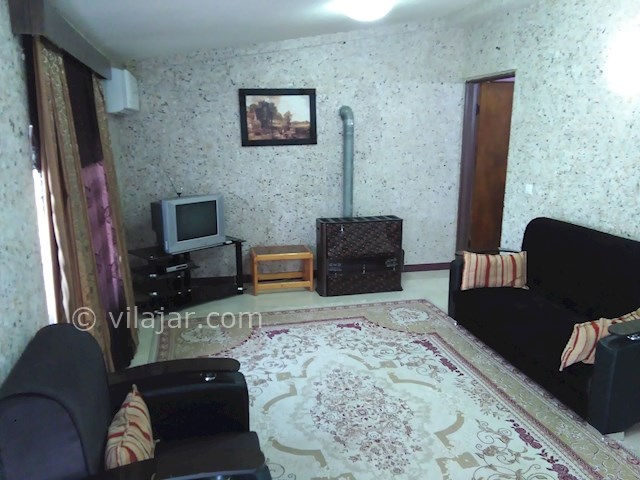 عکس شماره 67863 - ویلای اجاره ای در فریدونکنار - 