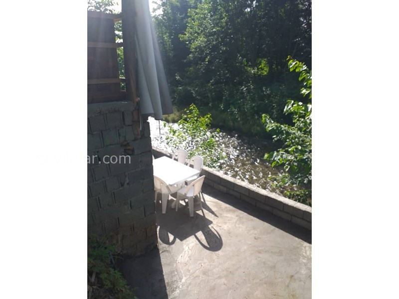 عکس شماره 678666 - اجاره ویلا جنگی نزدیک رامسر -