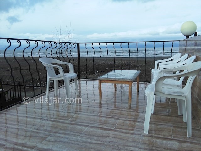 عکس شماره 67867 - ویلای اجاره ای در فریدونکنار - 