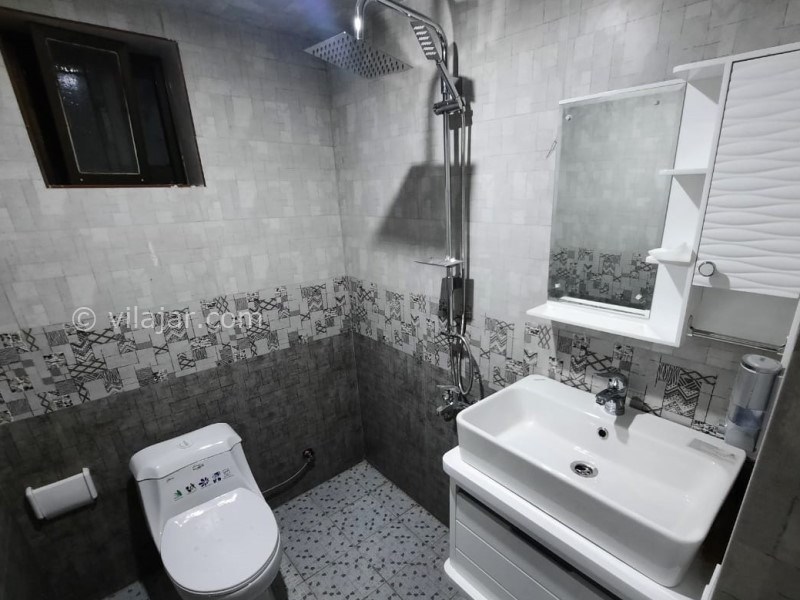 عکس شماره 678670 - اجاره ویلا استخر سرپوشیده رامسر -