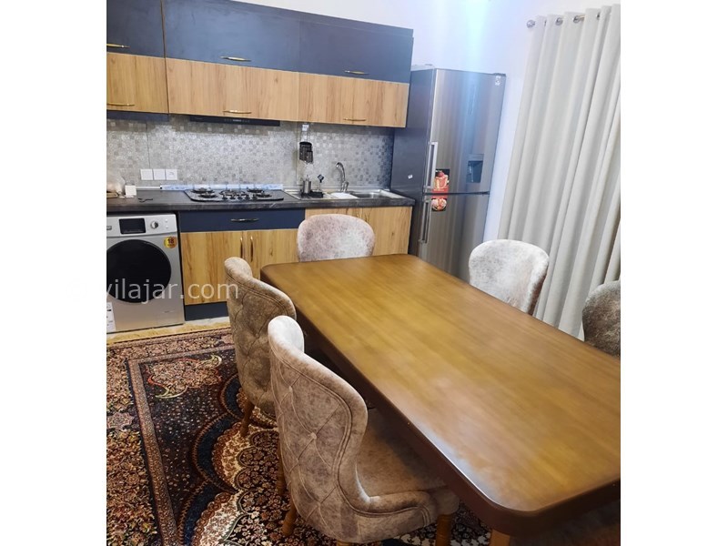 عکس شماره 678671 - اجاره ویلا استخر سرپوشیده رامسر -