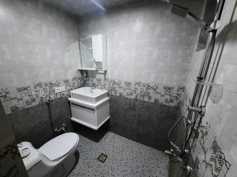 عکس شماره 678674 - اجاره ویلا استخر سرپوشیده رامسر -