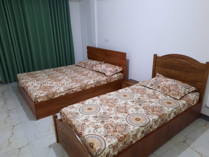 عکس شماره 678676 - اجاره ویلا استخر سرپوشیده رامسر -