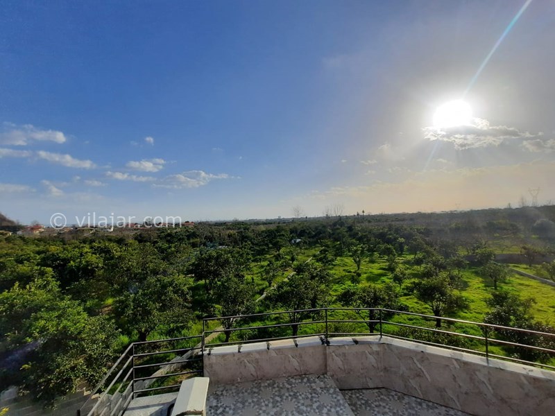 عکس شماره 678678 - اجاره ویلا استخر سرپوشیده رامسر -