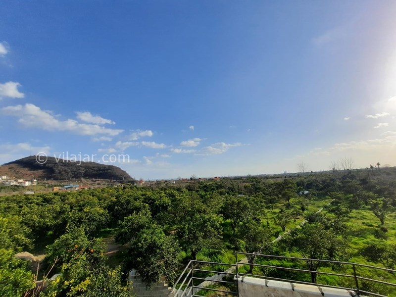 عکس شماره 678682 - اجاره ویلا استخر سرپوشیده رامسر -