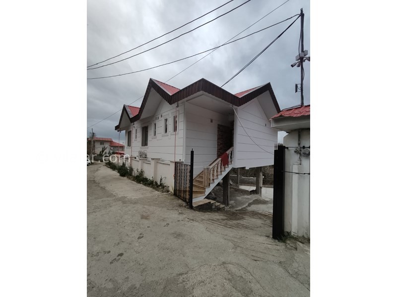 عکس شماره 678690 - اجاره ویلا جنگی نزدیک رامسر -