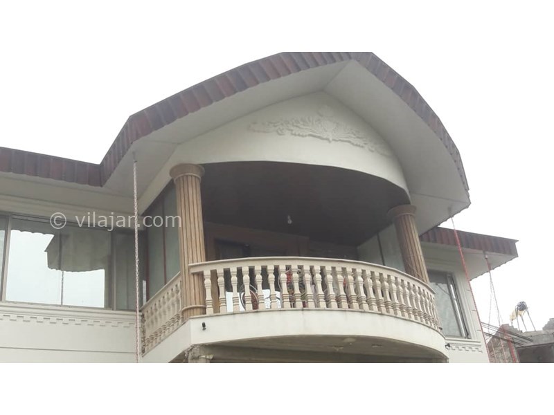 عکس شماره 678696 - اجاره ویلا جنگی نزدیک رامسر -