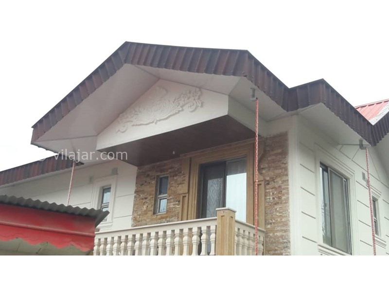 عکس شماره 678697 - اجاره ویلا جنگی نزدیک رامسر -