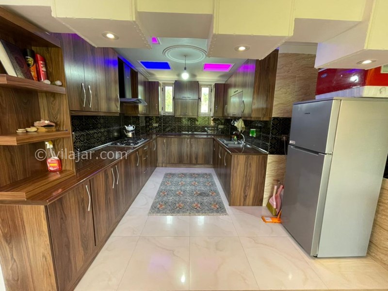 عکس شماره 678699 - اجاره ویلا جنگی نزدیک رامسر -