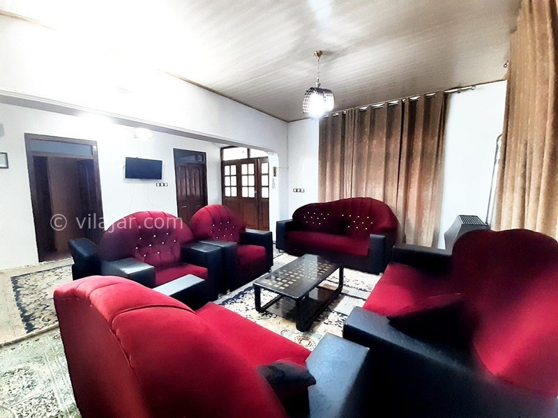 عکس شماره 678708 - اجاره ویلا در ولی آباد تنکابن - 