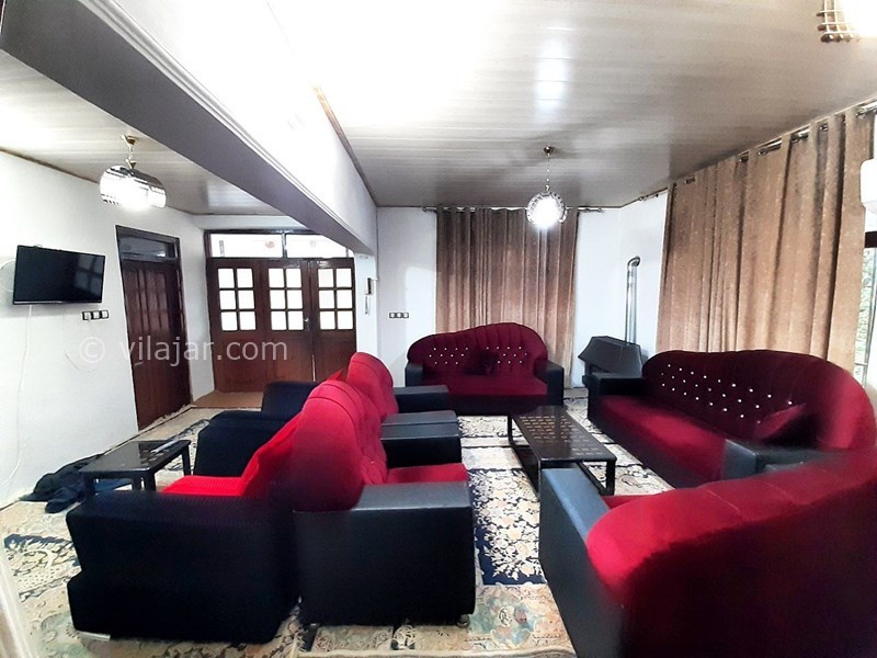 عکس شماره 678709 - اجاره ویلا در ولی آباد تنکابن - 