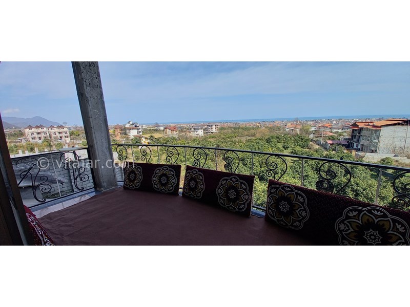 عکس شماره 678847 - اجاره ویلا در رامسر کتالم -