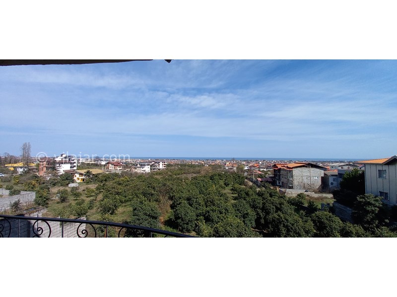 عکس شماره 678849 - اجاره ویلا در رامسر کتالم -