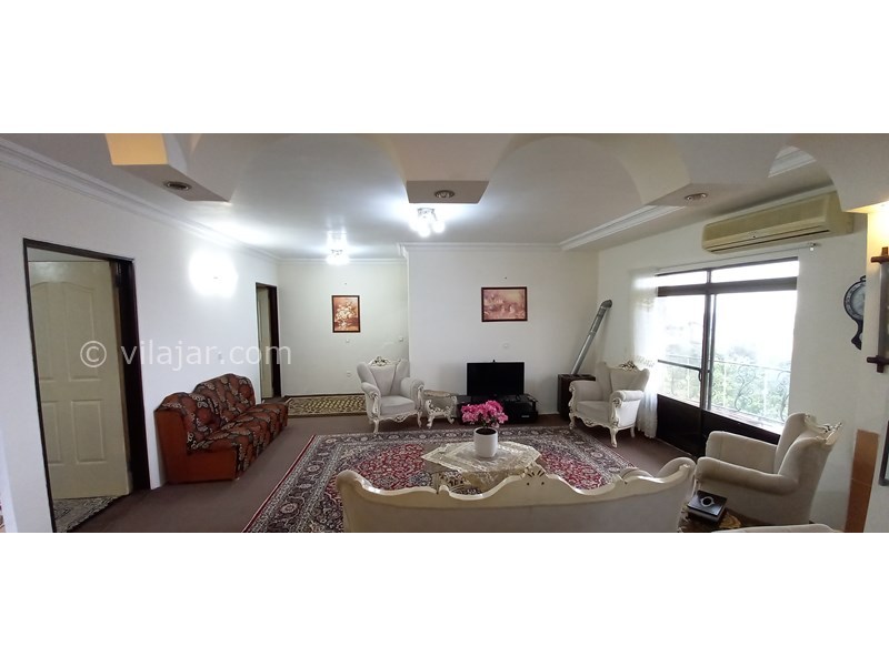 عکس شماره 678850 - اجاره ویلا در رامسر کتالم -