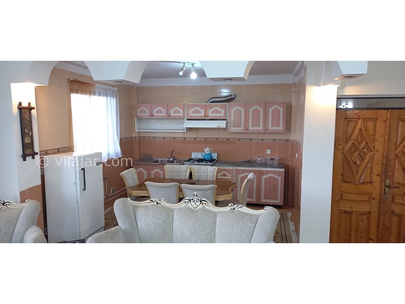 عکس شماره 678851 - اجاره ویلا در رامسر کتالم -