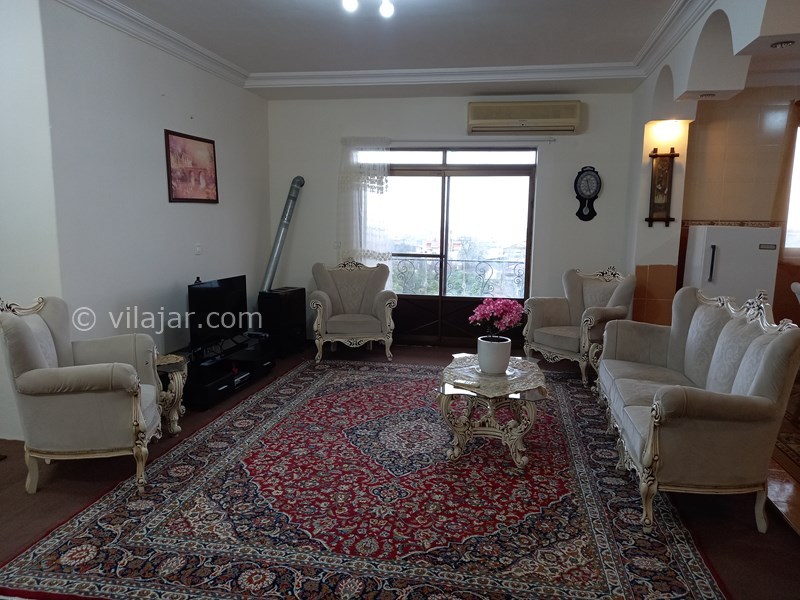 عکس شماره 678854 - اجاره ویلا در رامسر کتالم -