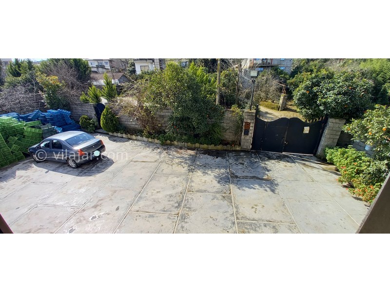 عکس شماره 678857 - اجاره ویلا در رامسر کتالم -