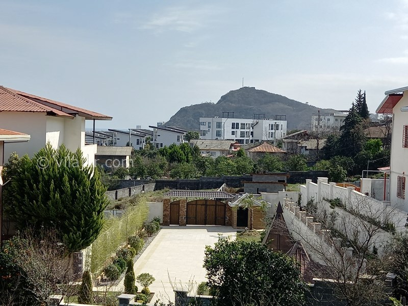 عکس شماره 678858 - اجاره ویلا در رامسر کتالم -