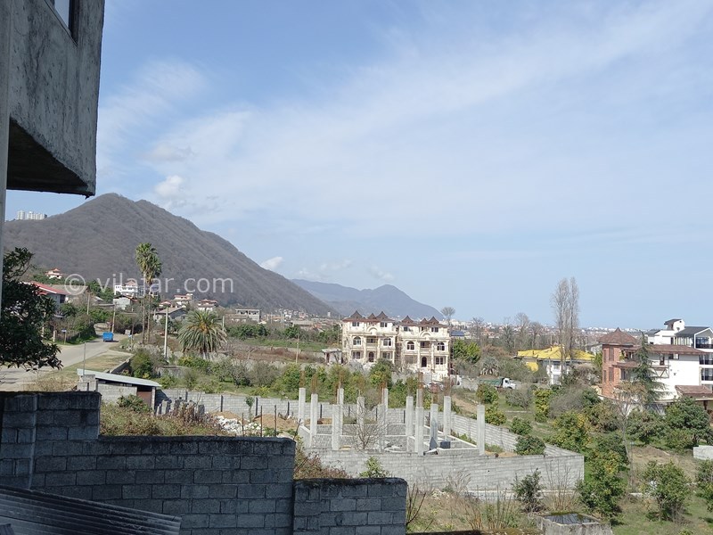 عکس شماره 678859 - اجاره ویلا در رامسر کتالم -