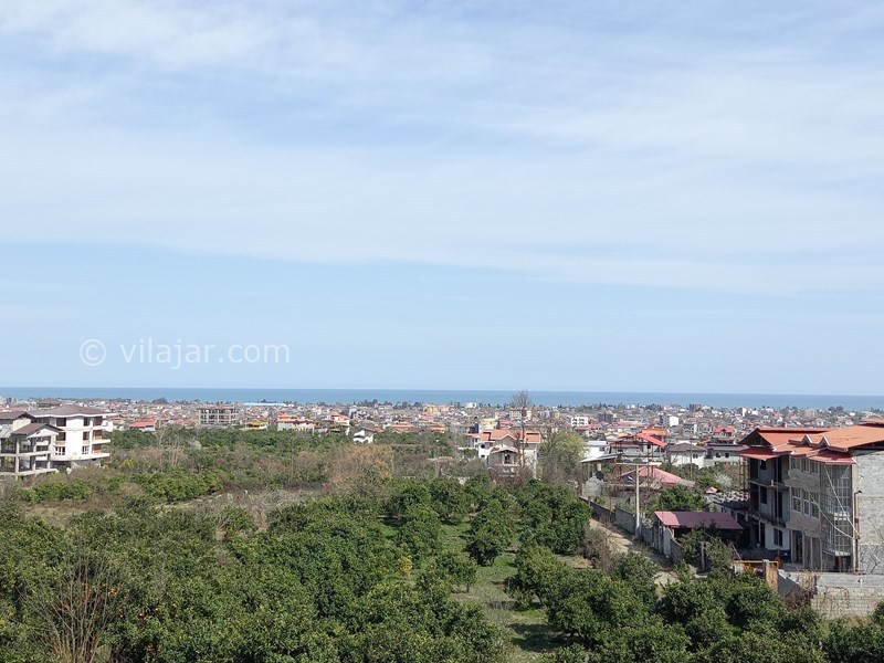 عکس شماره 678864 - اجاره ویلا در رامسر کتالم -