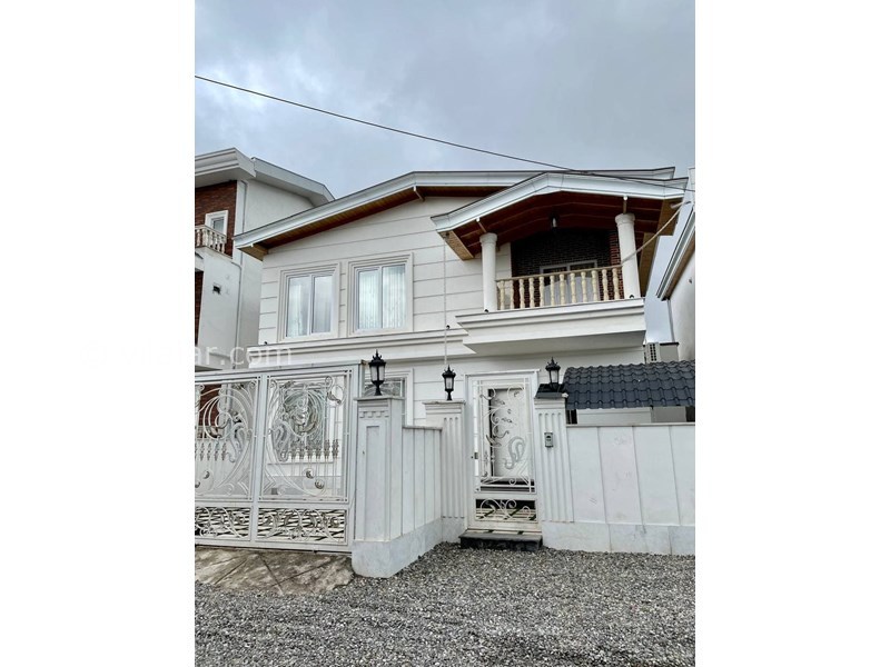 عکس شماره 678900 - اجاره ویلا استخردار در شیرود - 