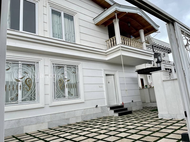 عکس شماره 678901 - اجاره ویلا استخردار در شیرود - 