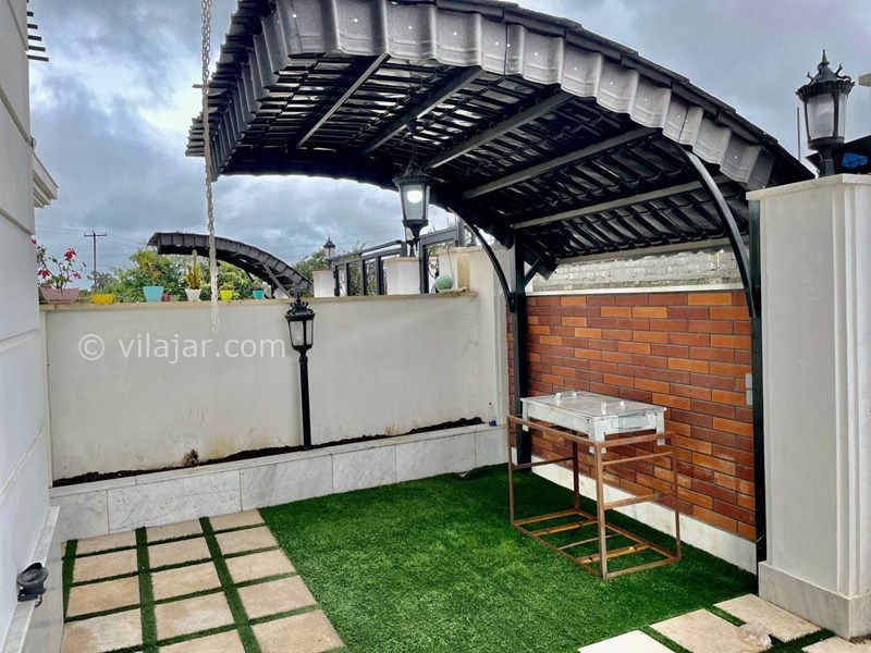 عکس شماره 678902 - اجاره ویلا استخردار در شیرود - 