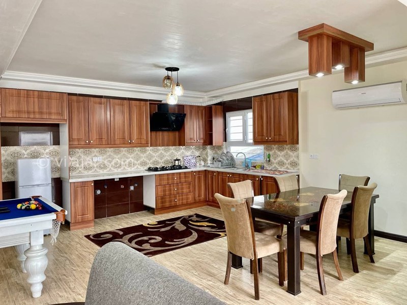 عکس شماره 678905 - اجاره ویلا استخردار در شیرود - 