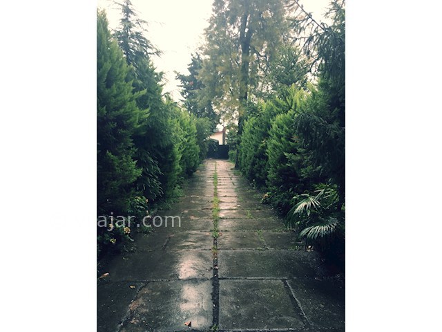 عکس شماره 67891 - ویلا بااستخر نزدیک نمک آبرود - 