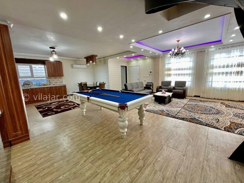 عکس شماره 678912 - اجاره ویلا استخردار در شیرود - 