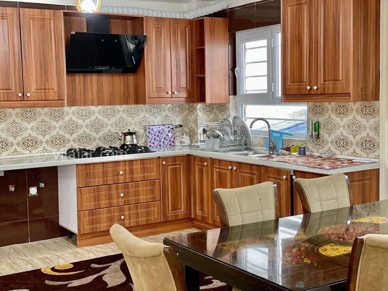 عکس شماره 678913 - اجاره ویلا استخردار در شیرود - 