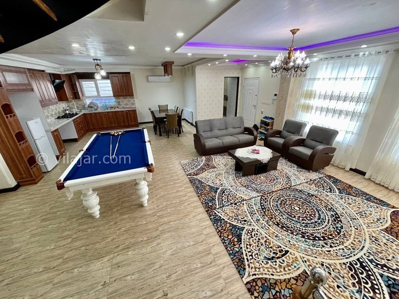 عکس شماره 678914 - اجاره ویلا استخردار در شیرود - 