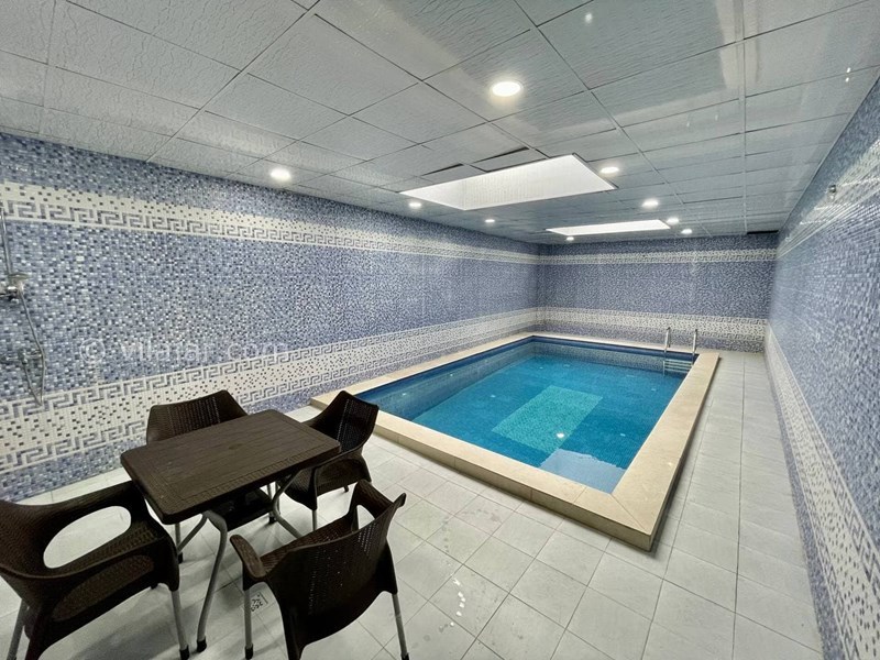 عکس شماره 678916 - اجاره ویلا استخردار در شیرود - عکس اصلی