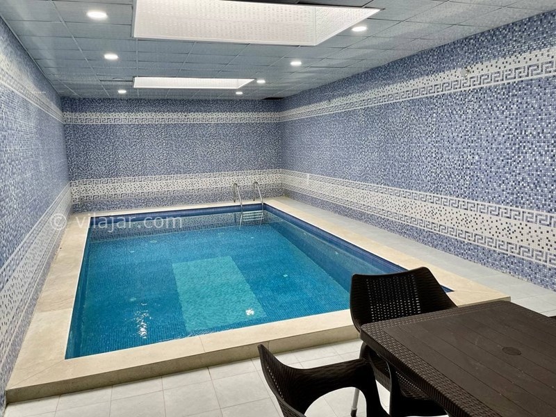 عکس شماره 678918 - اجاره ویلا استخردار در شیرود - 