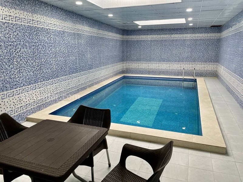 عکس شماره 678919 - اجاره ویلا استخردار در شیرود - 