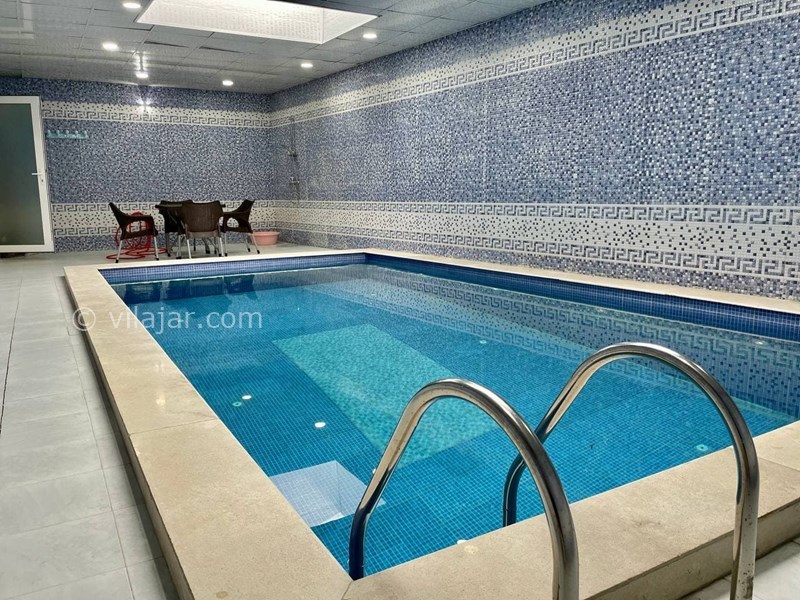 عکس شماره 678920 - اجاره ویلا استخردار در شیرود - 